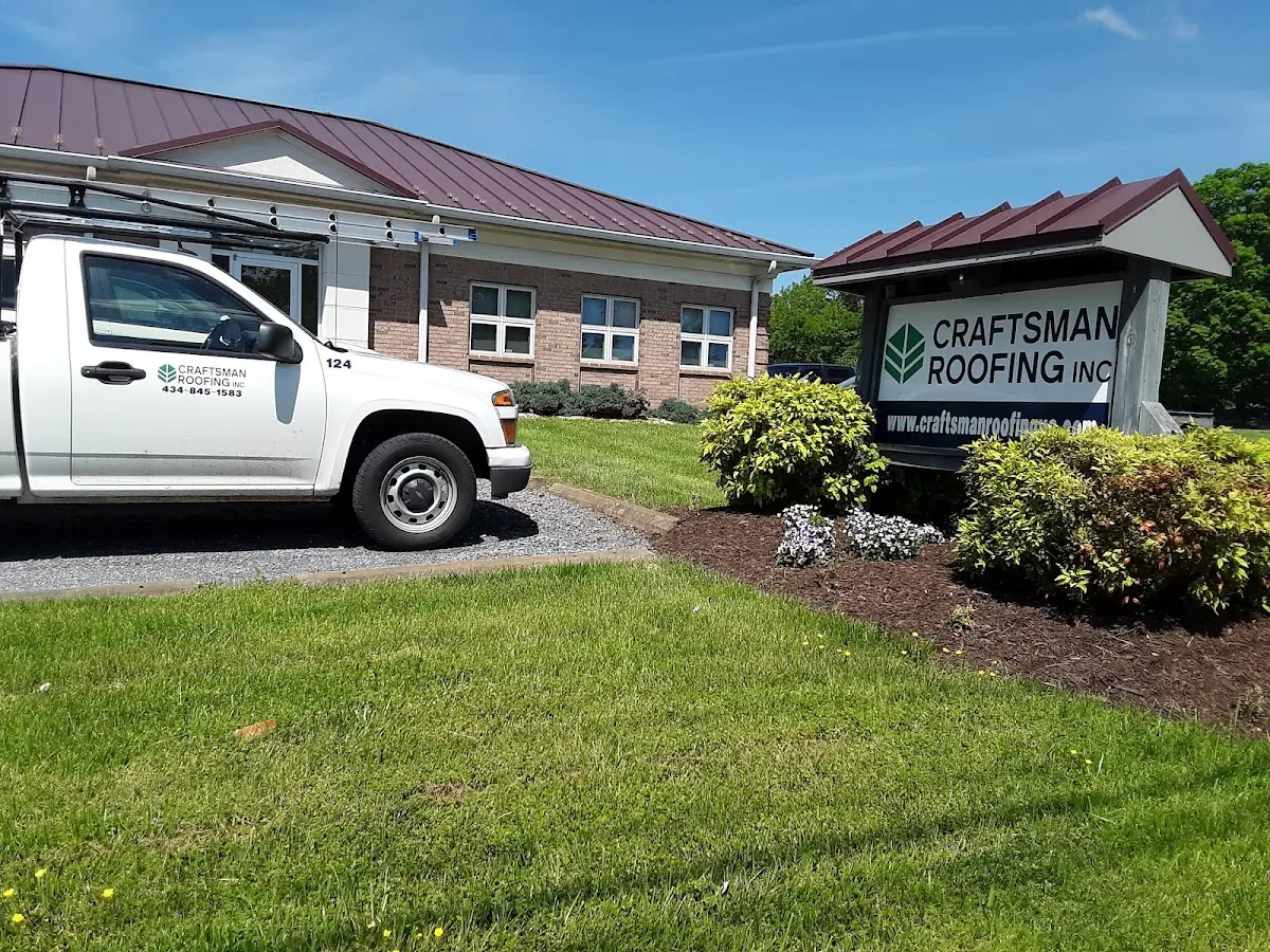 Quality Chimney Repair by experienced craftsmen in Newport